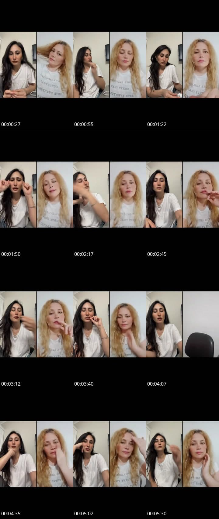 @japonellaaa TikTok live stream