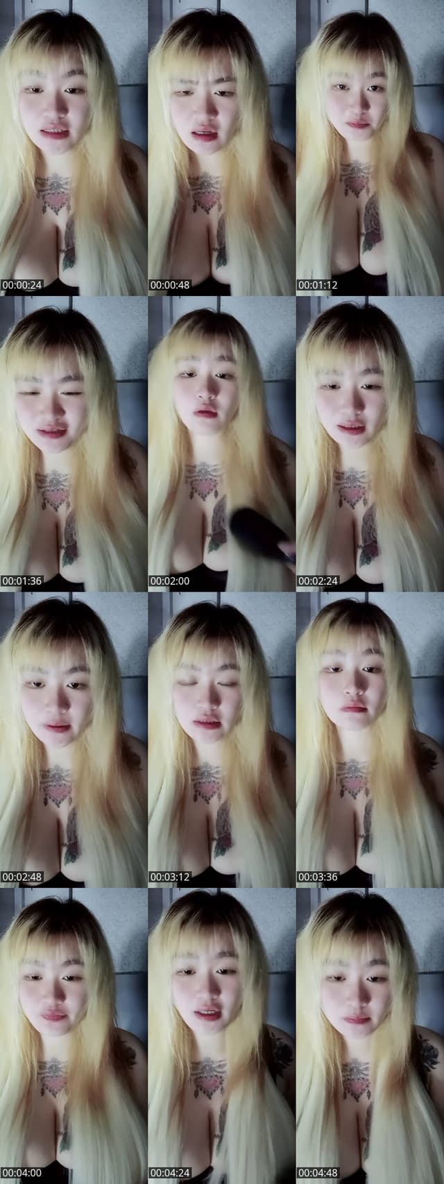 TikTok live: มาคุยเล่นกันค่ะ by @yurikanakawadee