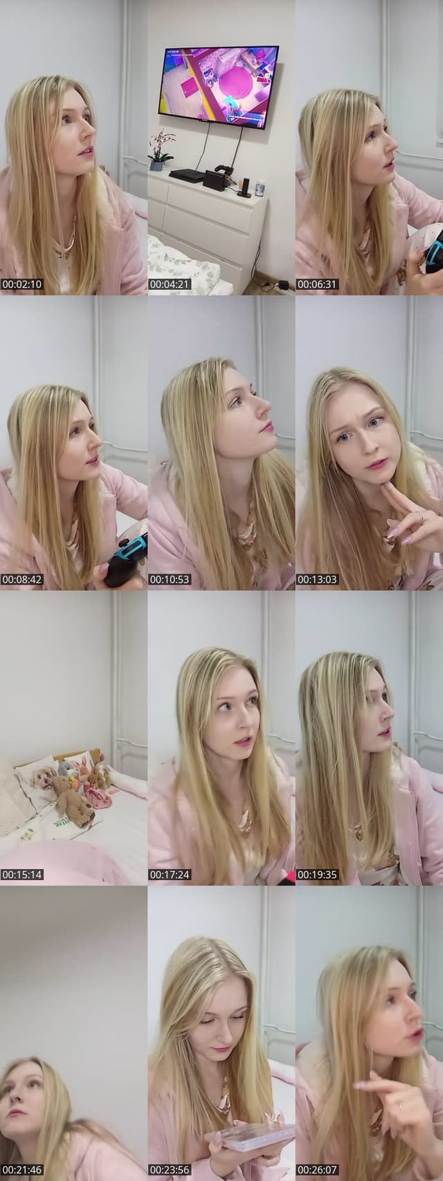 TikTok live: čauky mňauky 🩷 🇸🇰🇭🇺 by @xxwivixx