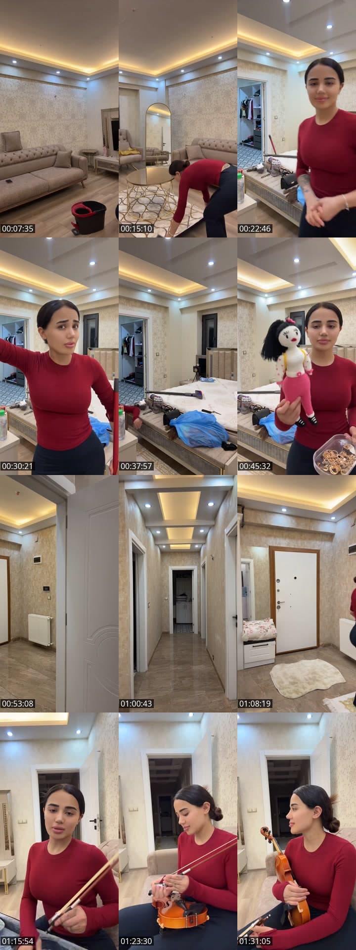 Yayındayım koşun 😍