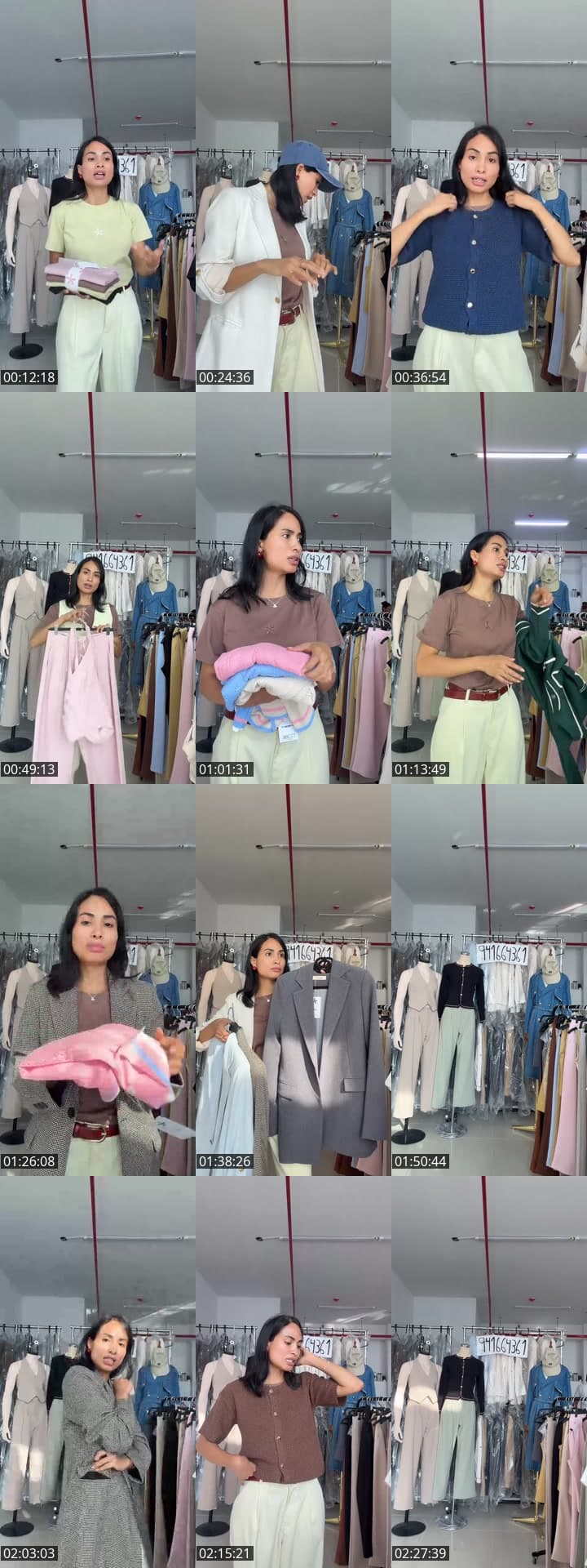 @dibali_store TikTok live stream