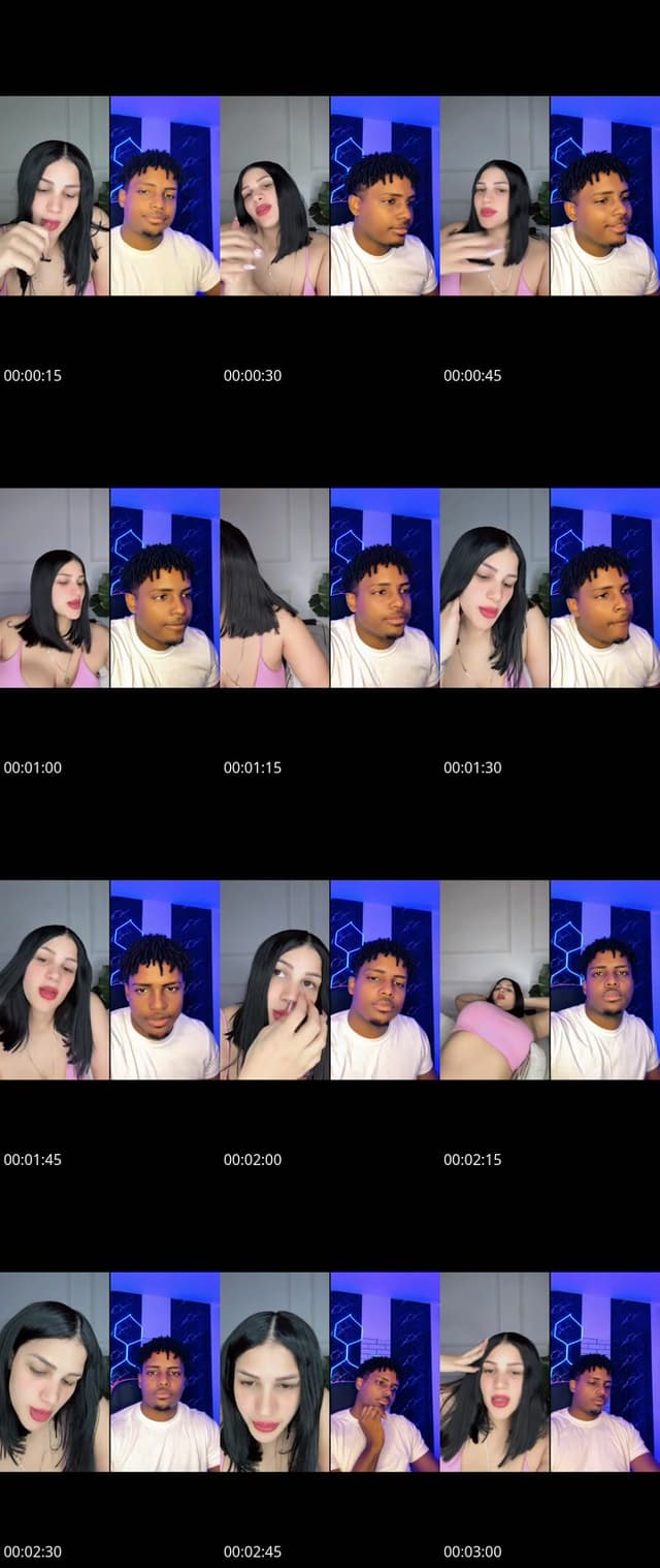 @lacontres TikTok live from 2026-05-02