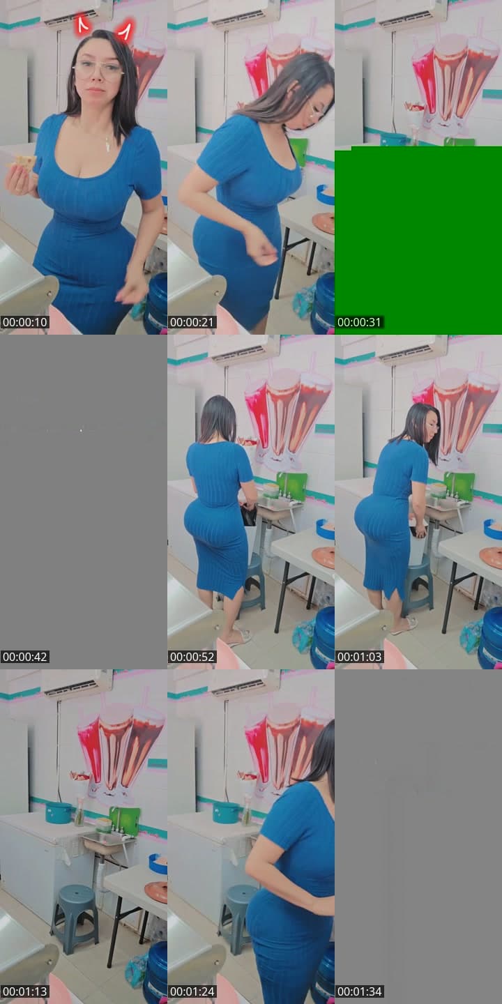 @namaybusoc5g TikTok live stream