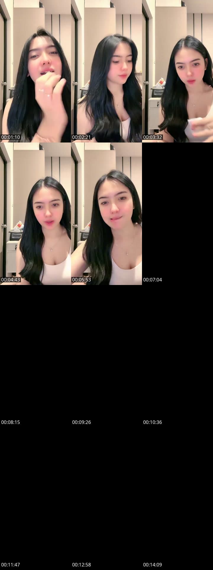 @m.maretta TikTok live stream
