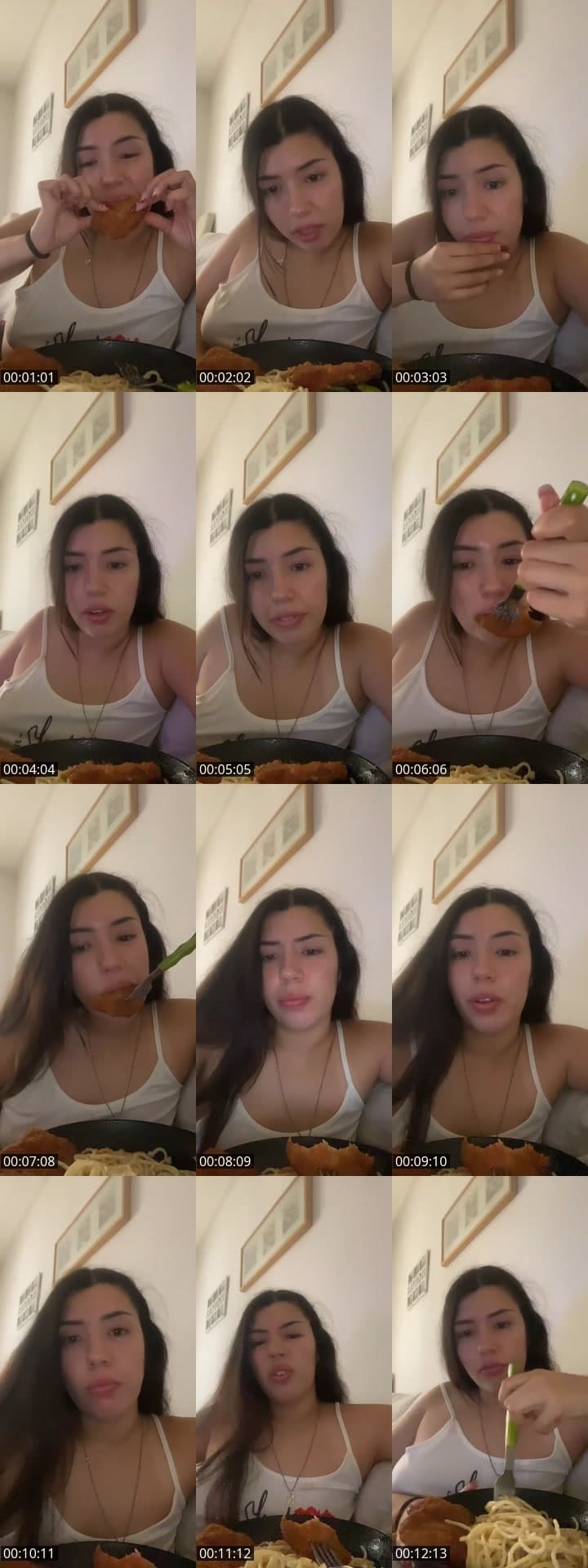 @nereaaa1809 TikTok live stream