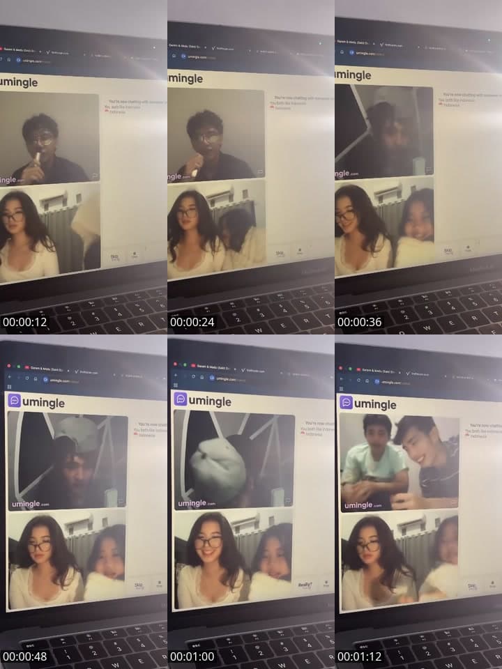 @sarahsyesha_ TikTok live stream