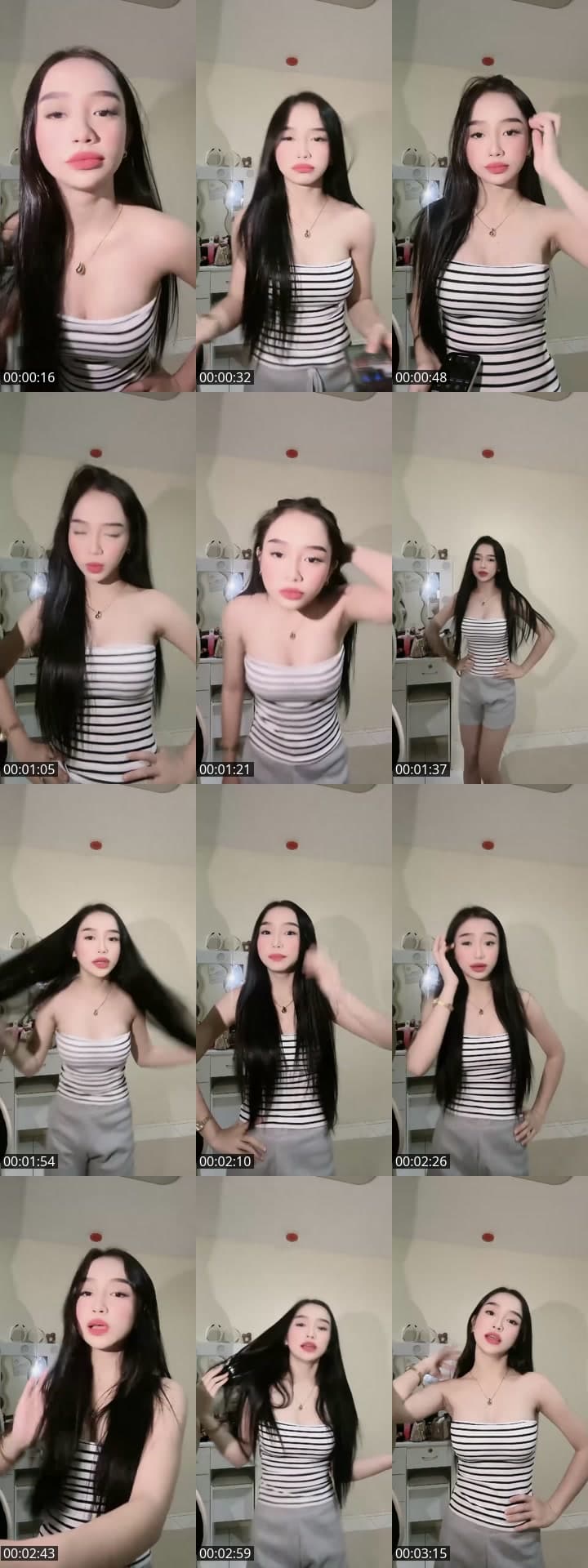 @_lovelotswel TikTok live stream
