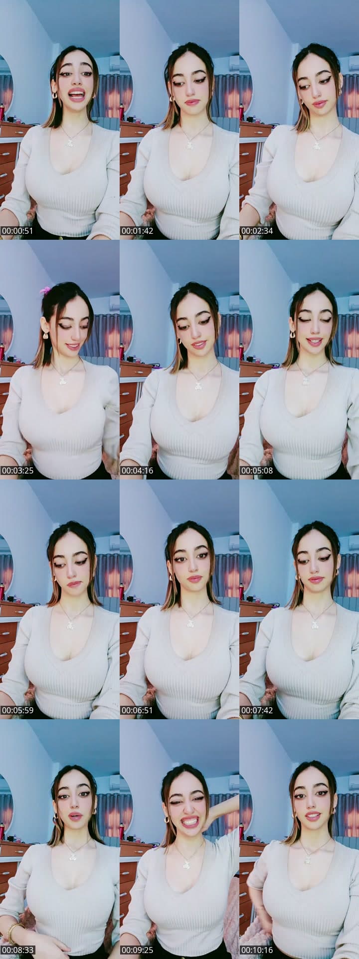 @_chi_m_ou TikTok live stream