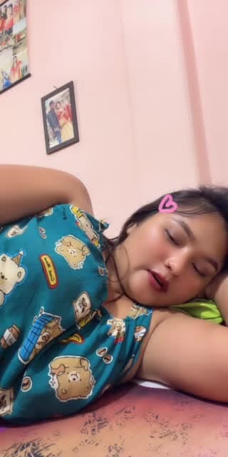 @saru.lama97 TikTok live stream