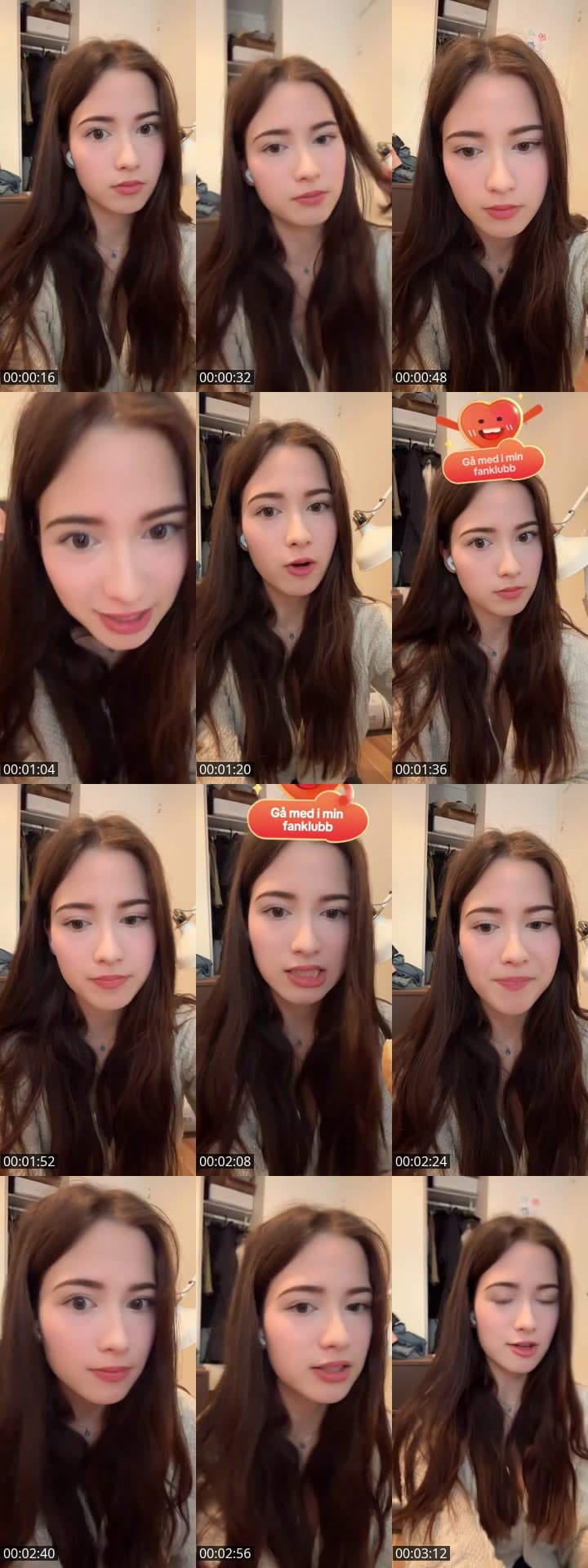 Short live