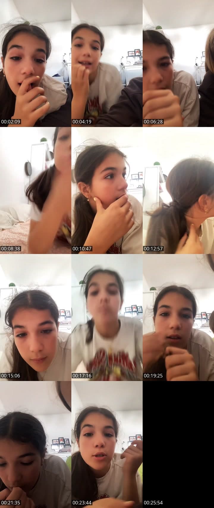 @gentemaravillosa8 TikTok live stream