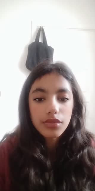 TikTok live: koşun ❤ by @eda._187