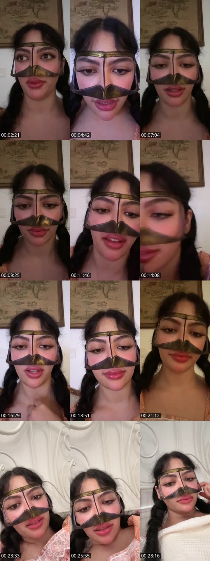 @to.u11 TikTok live stream