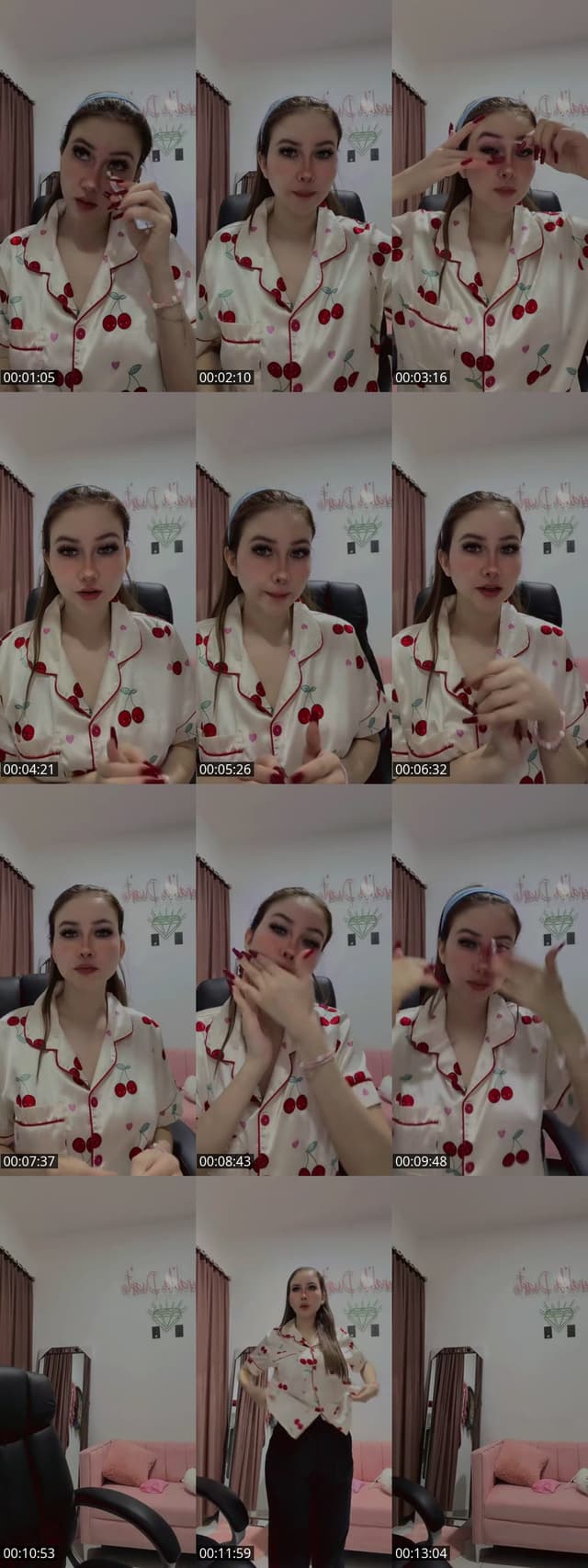 @esmeraldaaragon65 TikTok live from 2026-05-03