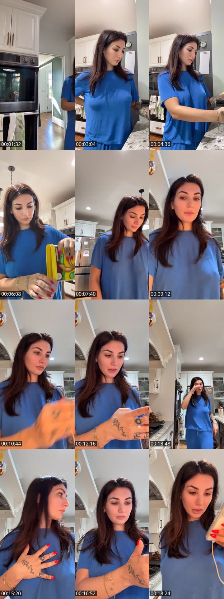 @randdyyll TikTok live stream