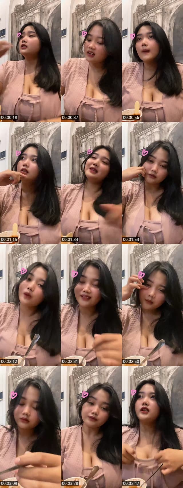 @syaaaa1414 TikTok live from 2026-05-03