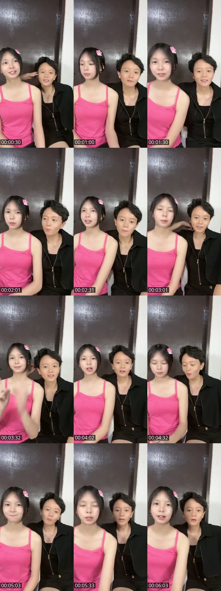 Sebelum hari seninn