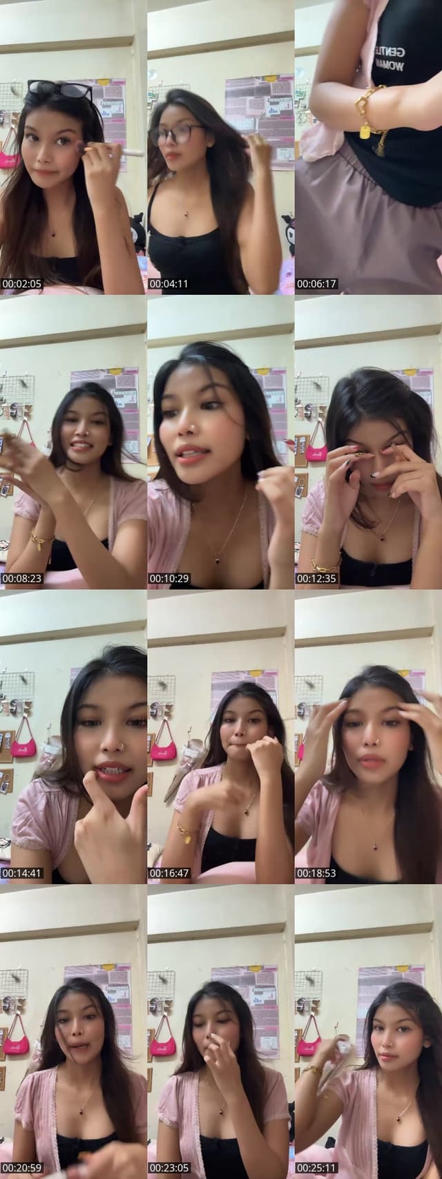 @lollabunniey TikTok live from 2026-05-03