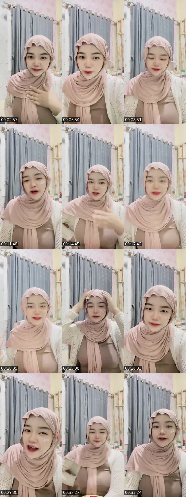 Sibuk gak??