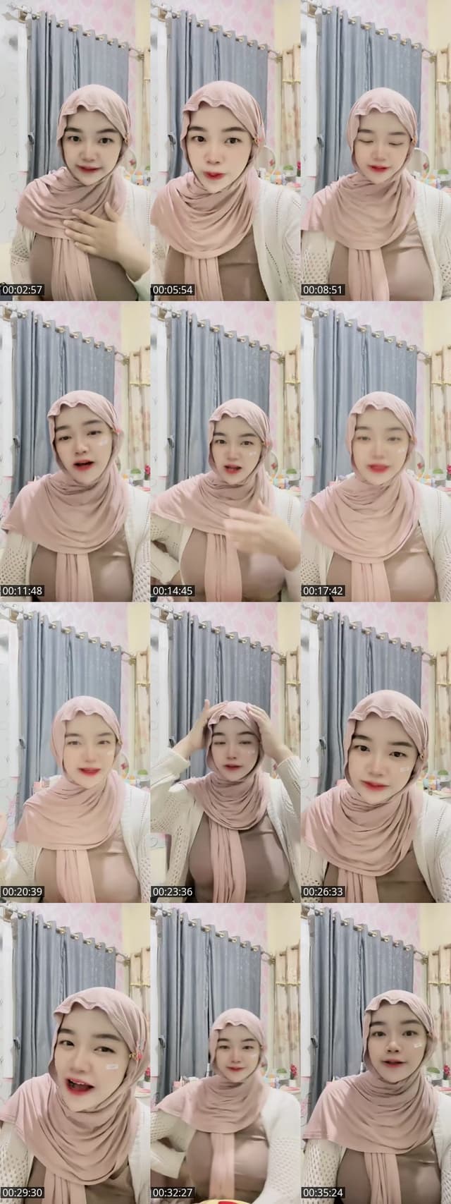 TikTok live: Sibuk gak?? by @afifah.alazam