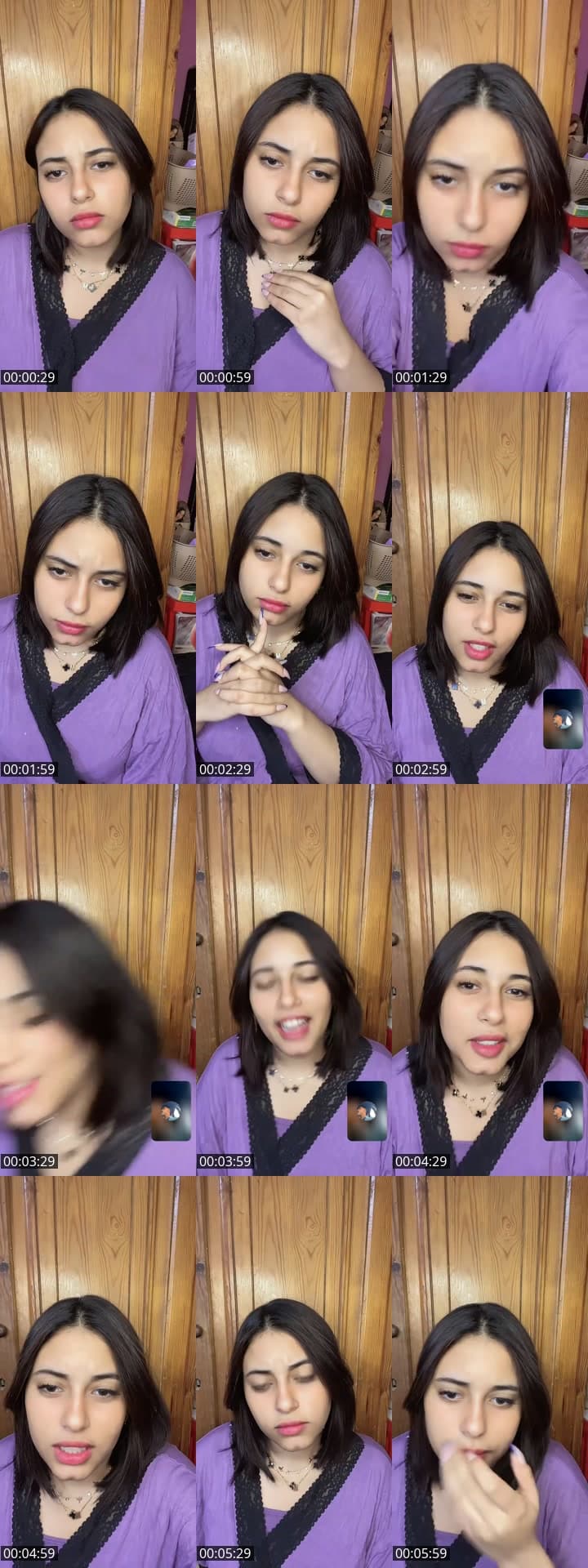@roromo220 TikTok live stream