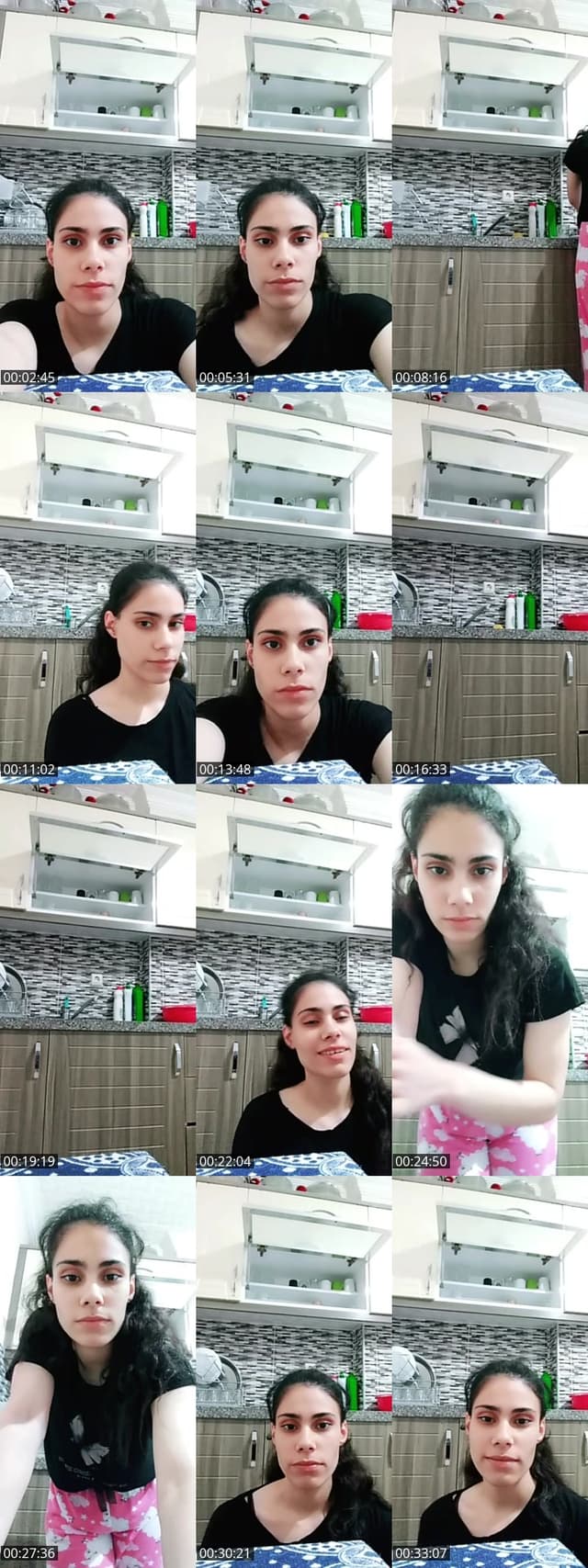 Past TikTok live: Gel Havla Gel😂🐶 by @bitkin0133