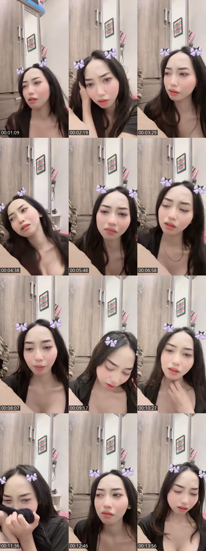 @_li4ana__ TikTok live stream