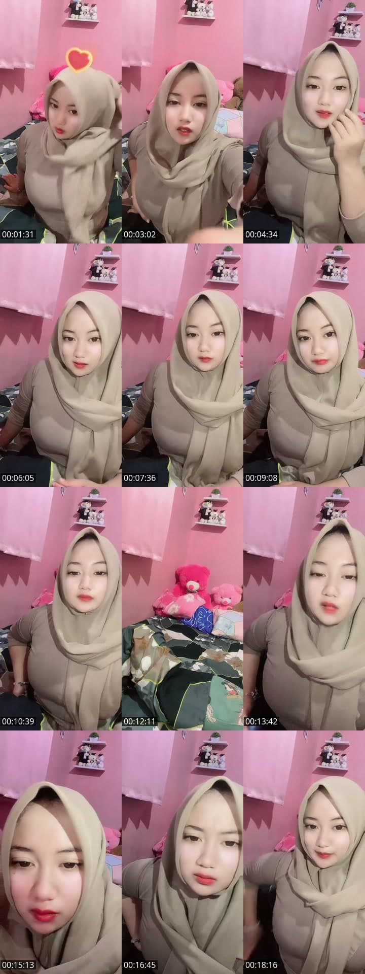 @kepotemen20_ TikTok live stream