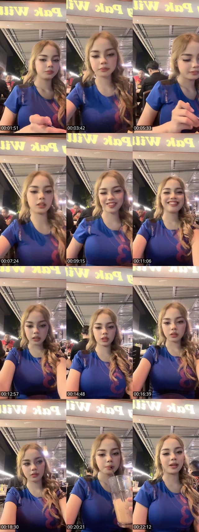 Past TikTok live: mamam jum by @firaqsyaa
