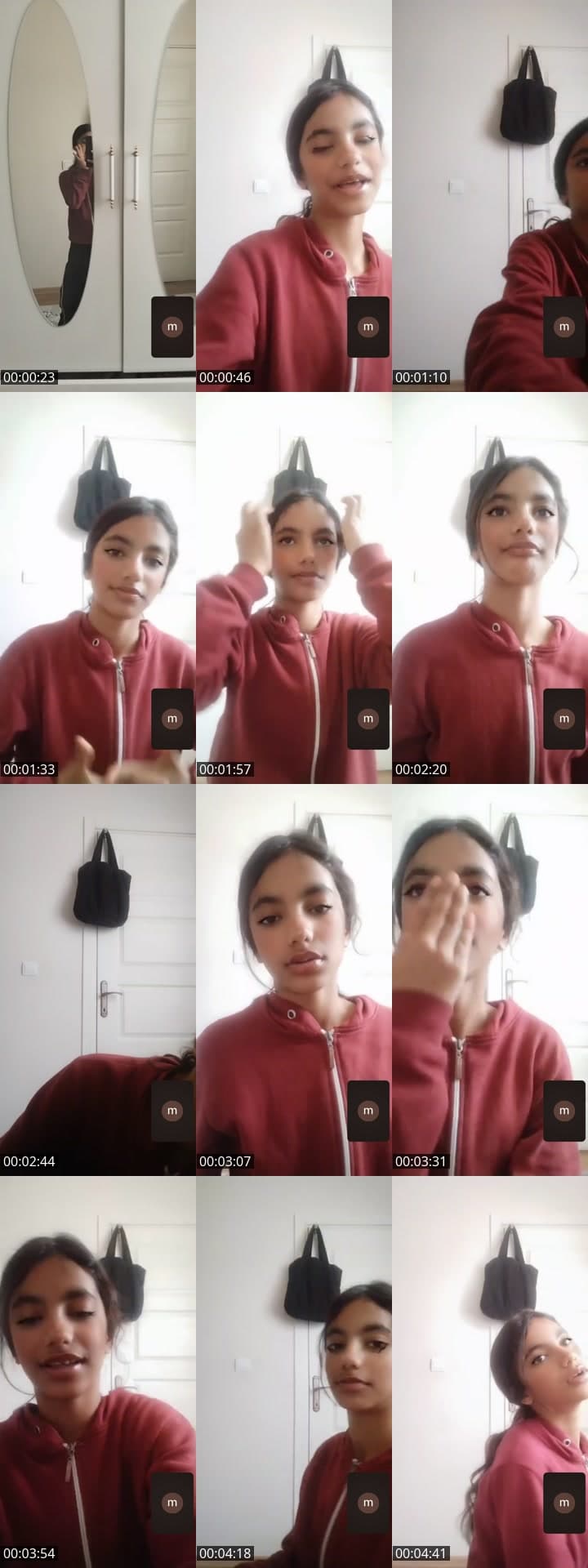 koşun ❤
