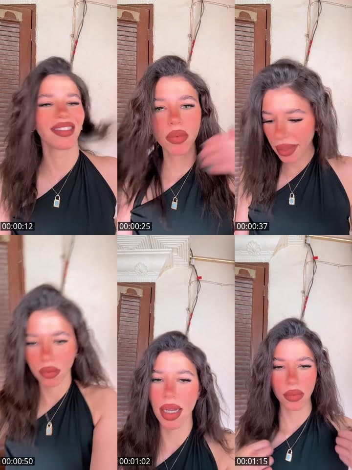 @sandyyyallamm TikTok live stream