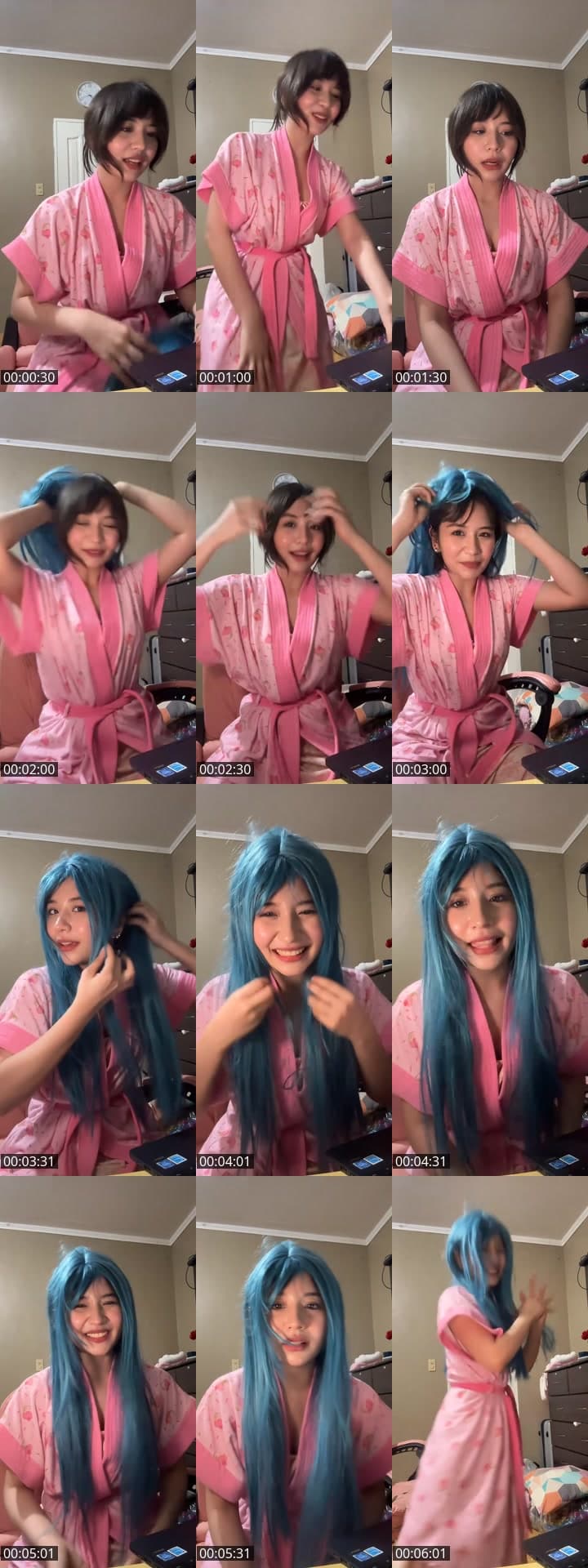 @sid.jinx TikTok live stream