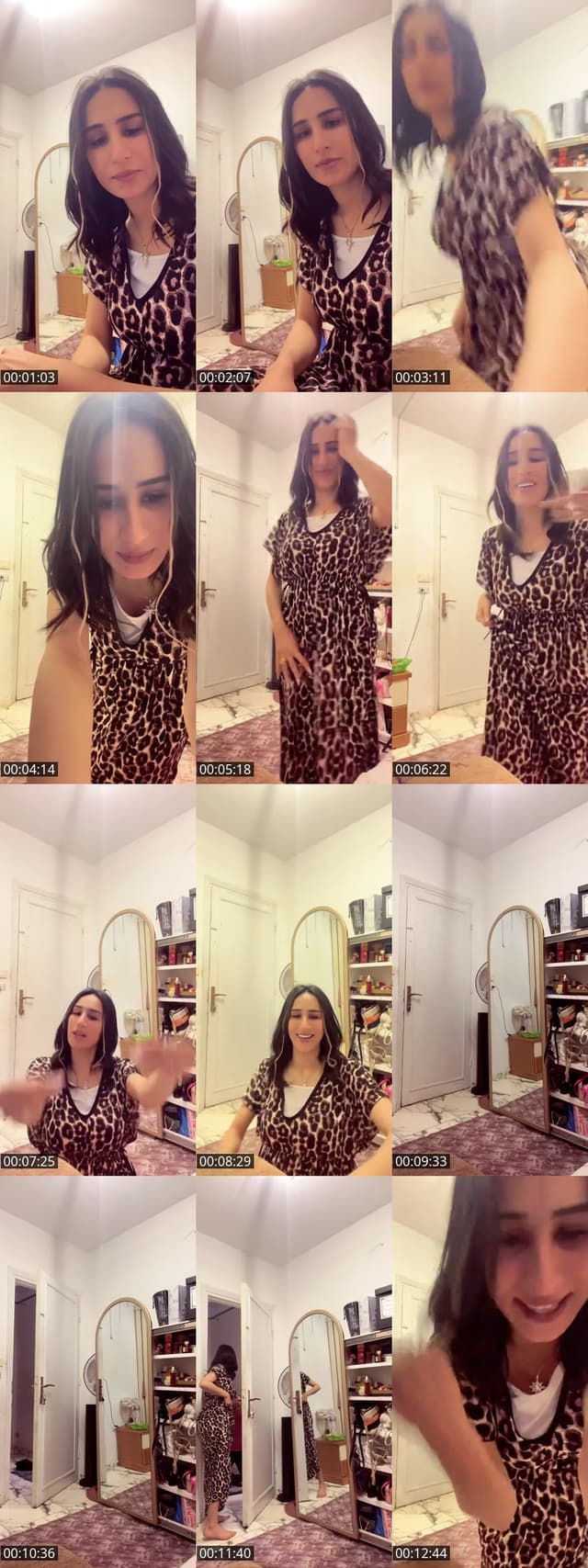 Past TikTok live: ورده البيضه by @wardaelbeda1
