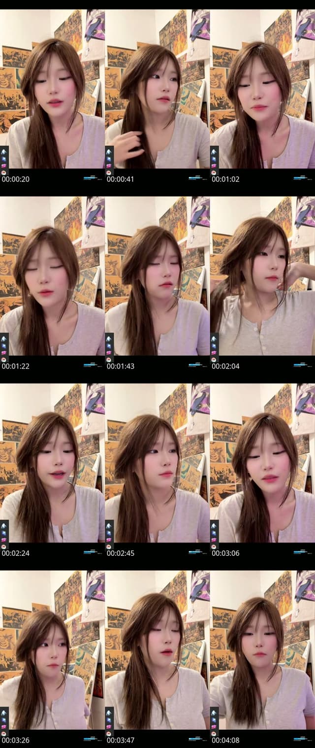 TikTok live: มาหน่อยพี่ๆ by @creamshii