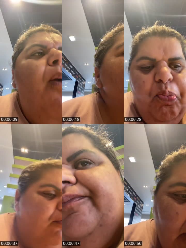 @carmitmt55 TikTok live stream