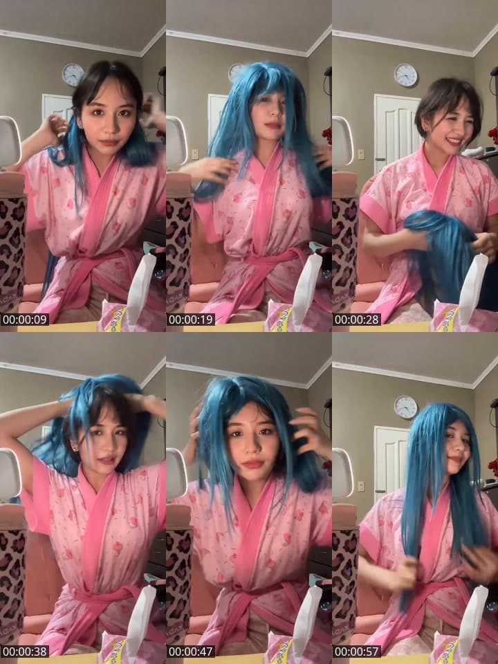 @sid.jinx TikTok live stream