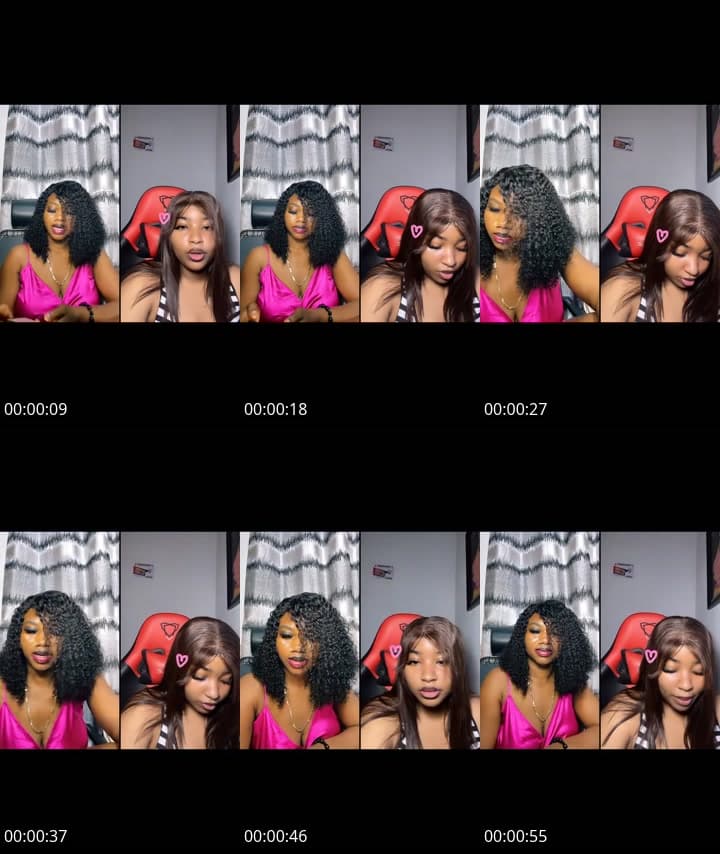 @tee010_ TikTok live stream