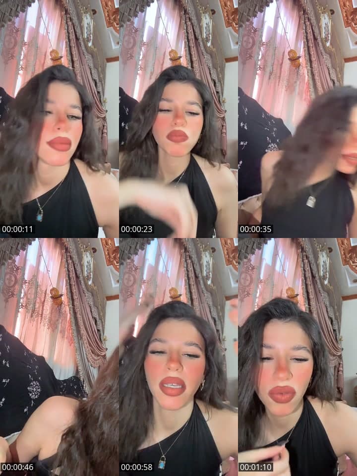 @sandyyyallamm TikTok live stream
