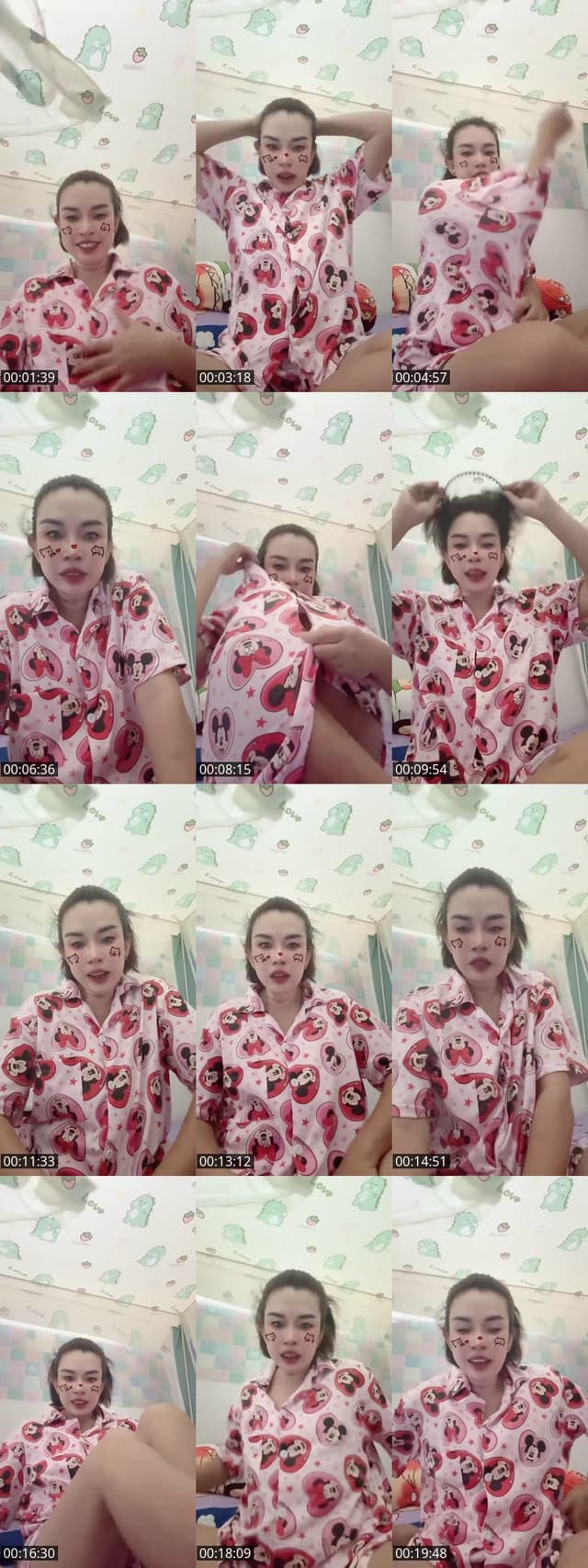 TikTok live: ใจแตกสลาย by @user8749239458116