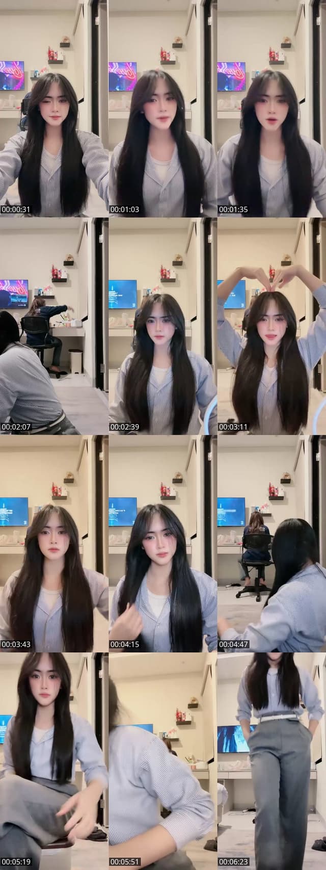 @axel0ve past TikTok live from 2026-05-03
