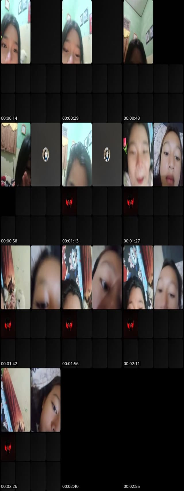 Past TikTok live: semoga ada keindahan,sini masuk by @lovlyz_khailaww