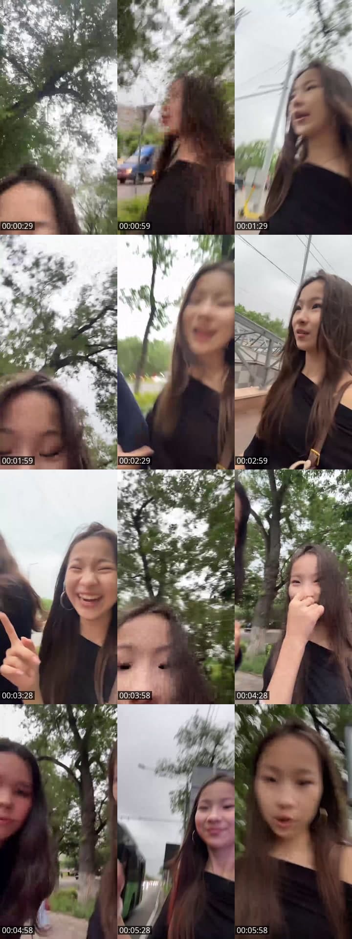 @rasinti TikTok live stream