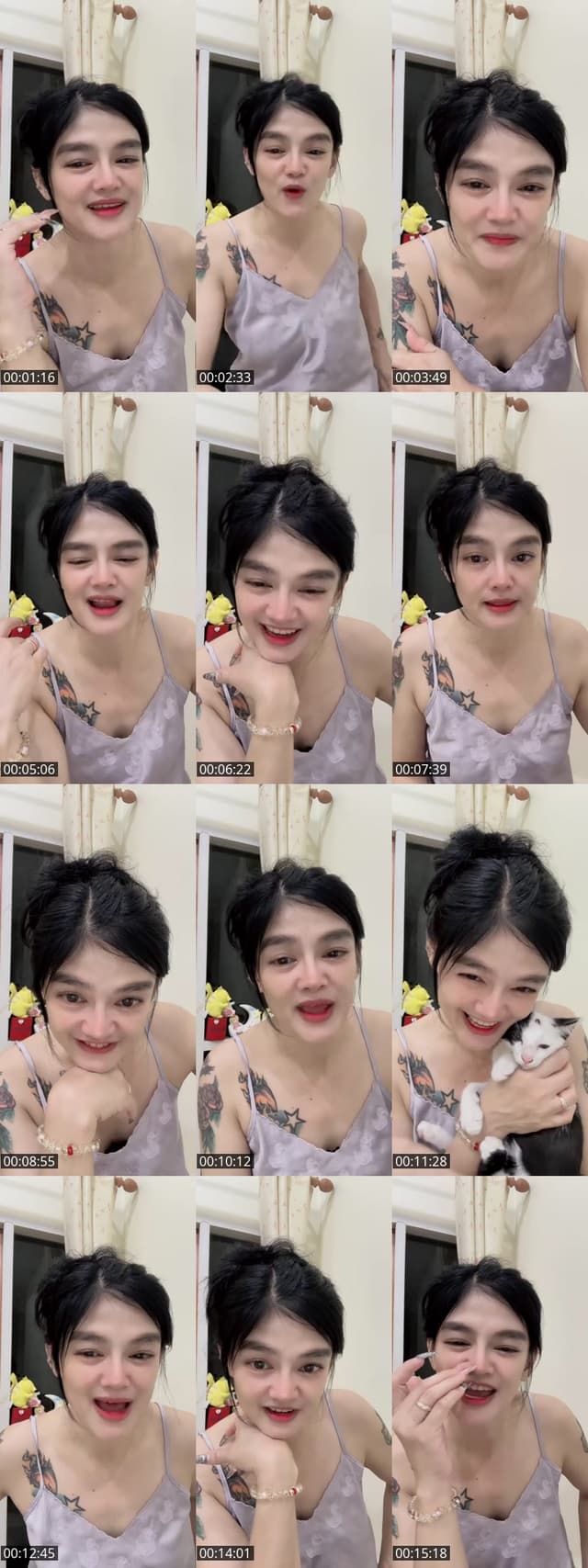 TikTok live: คุยกัน by @tookta9577