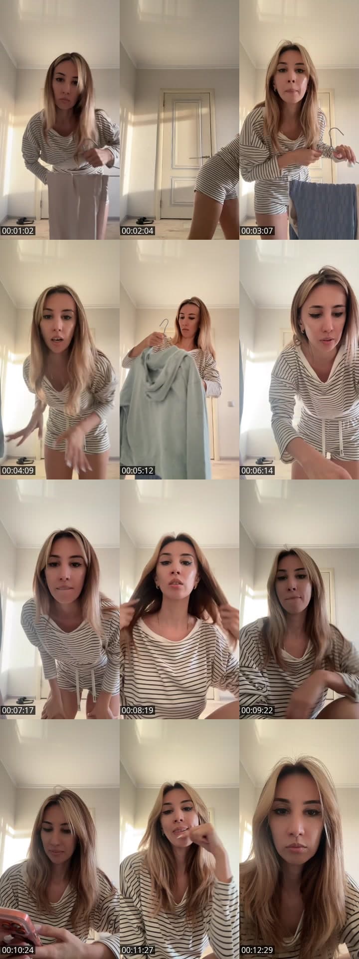 @zarilisman5 TikTok live stream