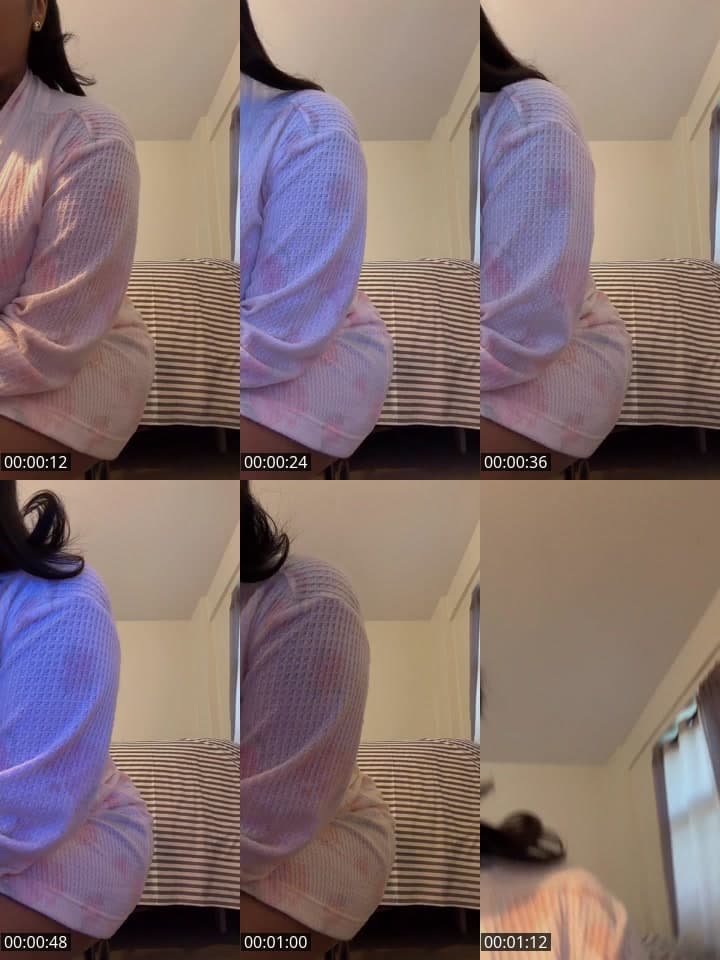 @asianmulana TikTok live stream