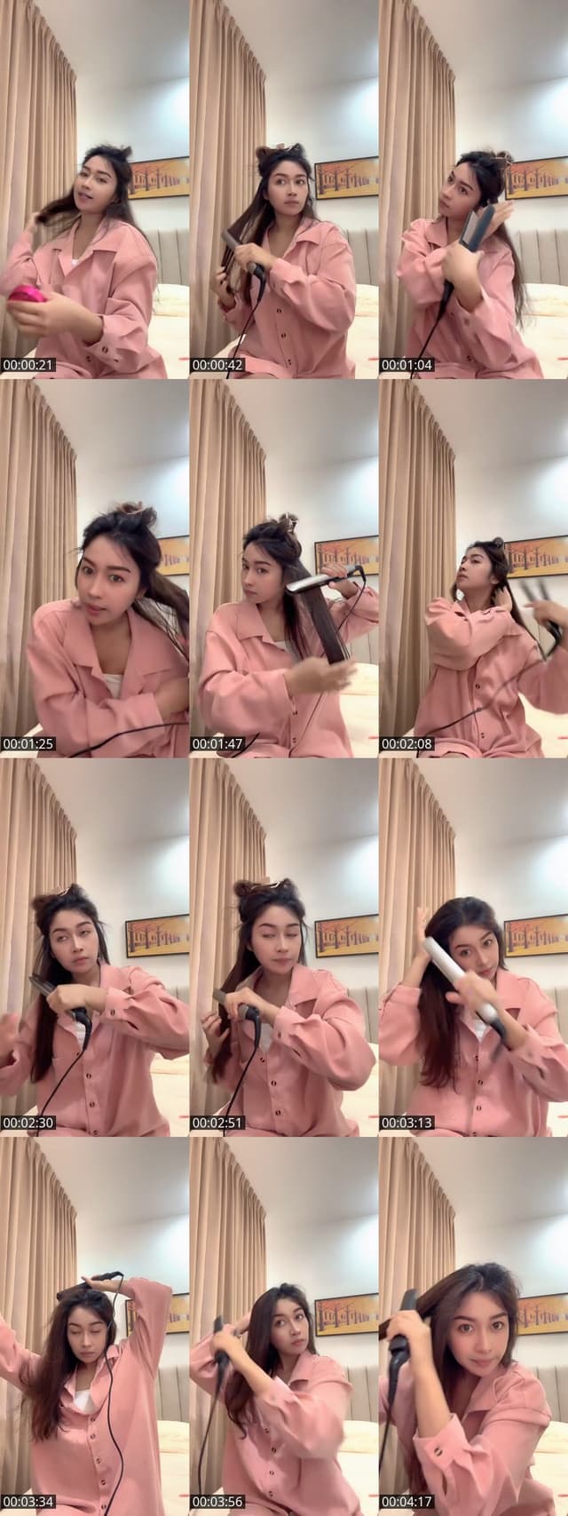 Past TikTok live: lets ✈️ with me by @jaywijaya1705