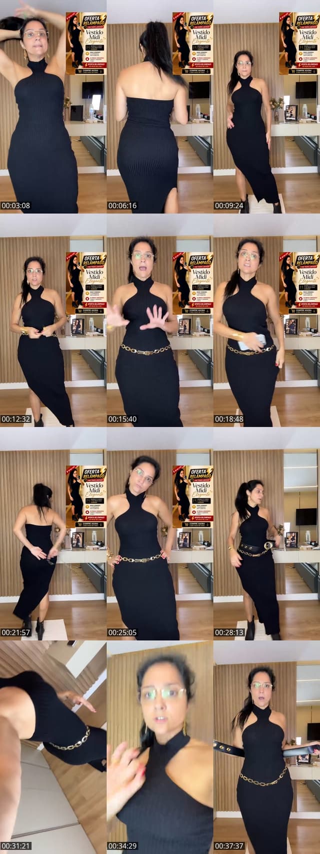 TikTok live: Achadinhos na live by @vevemorais.1977