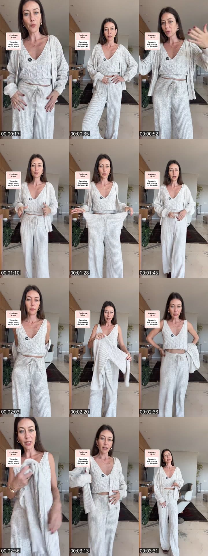 Seja bem vinda e aproveite!❤️