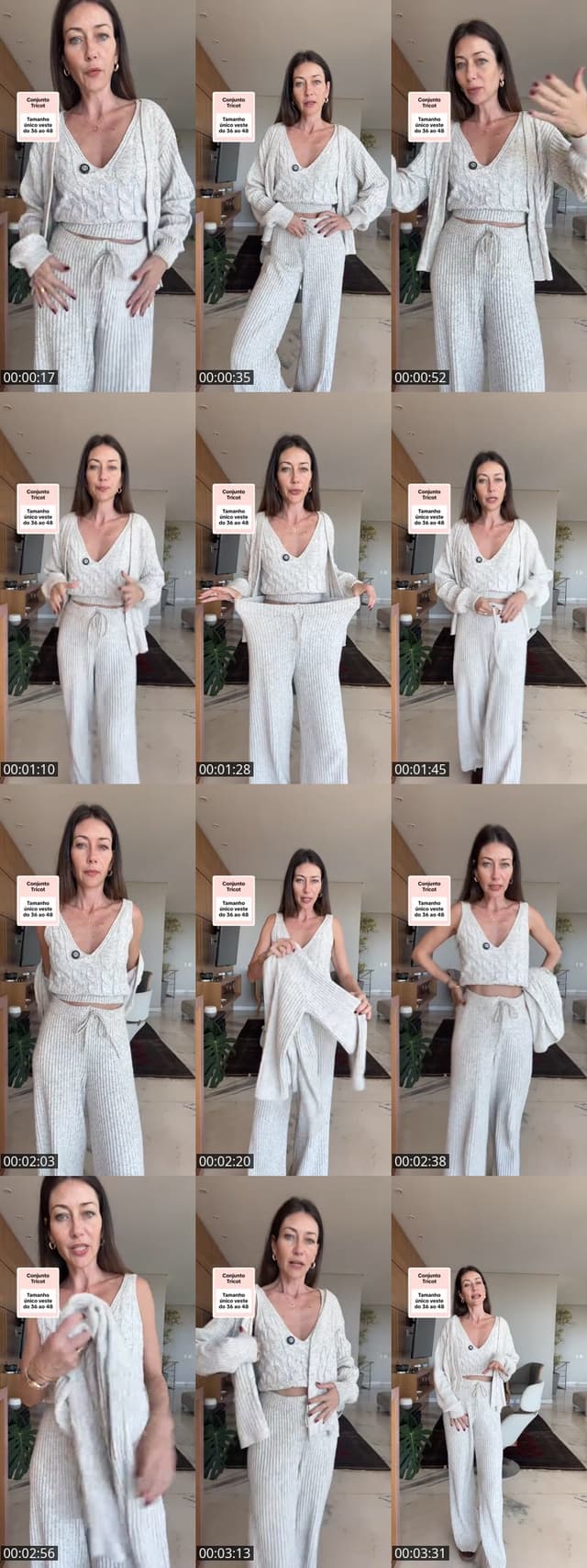 TikTok live: Seja bem vinda e aproveite!❤️ by @carolinesanttos11