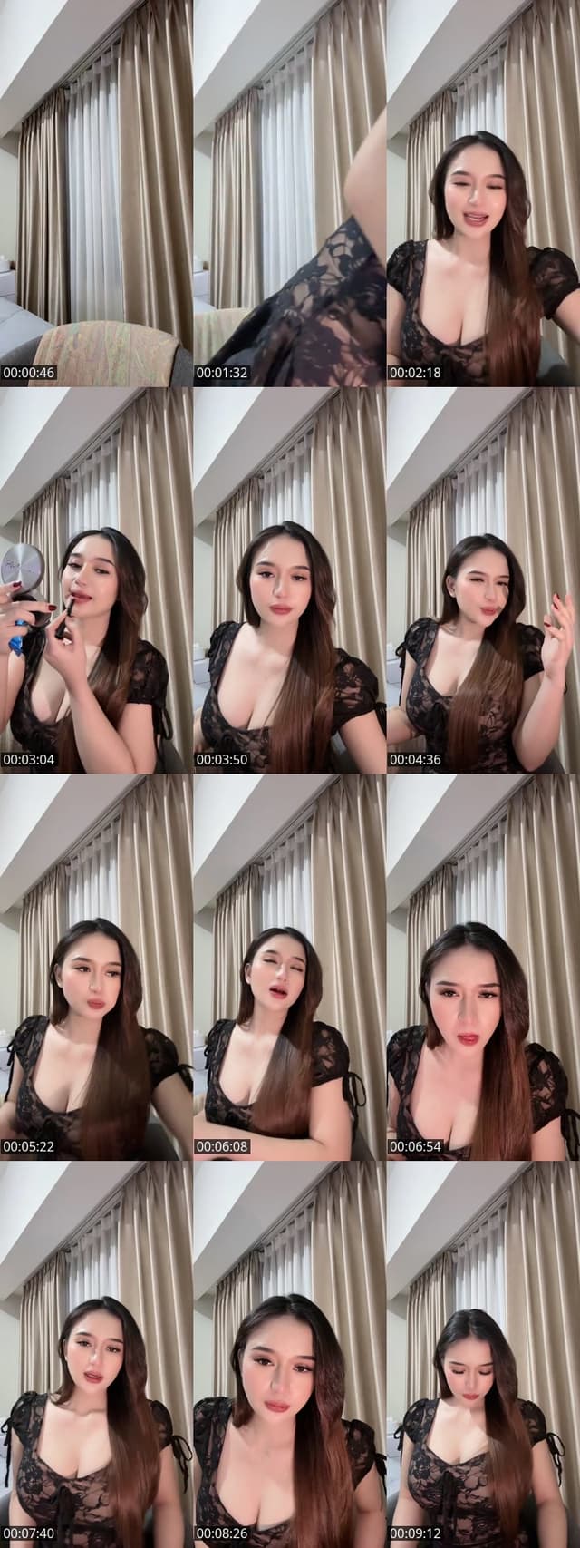 Past TikTok live: Join hihi by @nukeardla